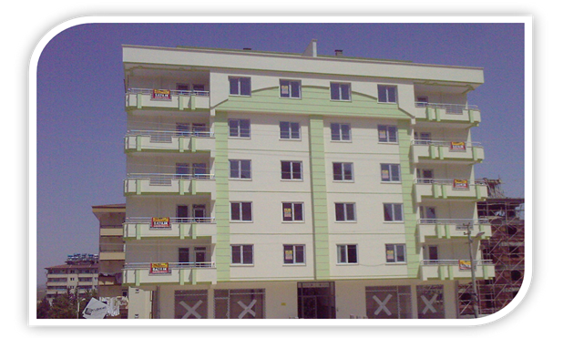 HAMAMCIO�LU KONUTLARI